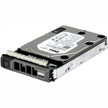 Накопитель SSD Dell 400-BJSF