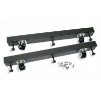 Основание Hyperline ORK2A-BSM-800-RAL9005
