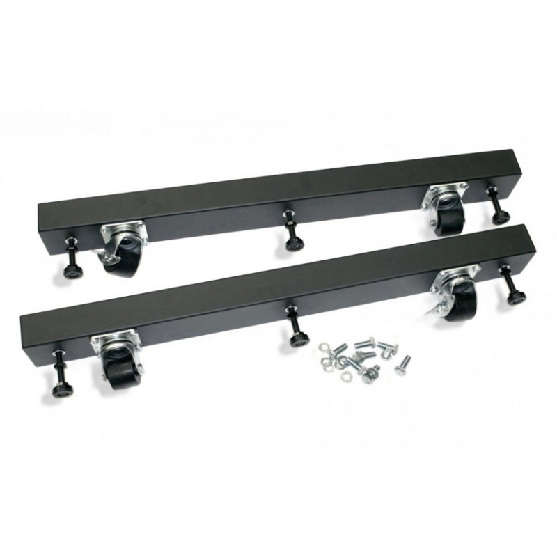 Основание Hyperline ORK2A-BSM-800-RAL9005