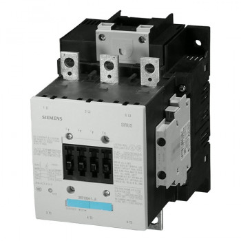 Контактор Siemens 3RT1055-6AT36
