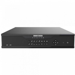 Видеорегистратор Uniview NVR308-64X