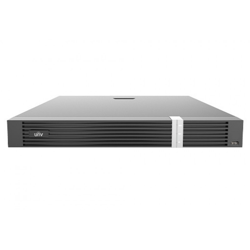 Видеорегистратор Uniview NVR302-09E2-IQ