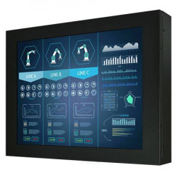 Промышленный монитор Winmate R10L100-CHT2
