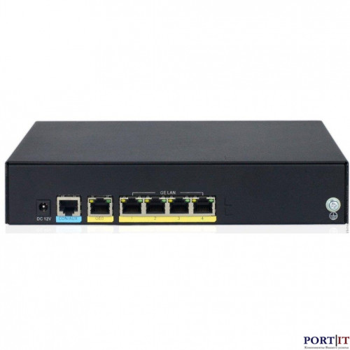 Маршрутизатор HP JG511B