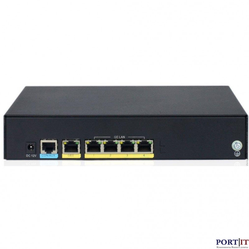 Маршрутизатор HP JG511B