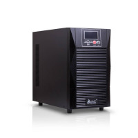 Источник бесперебойного питания SVC PTS-3KLS/SE