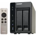 Сетевой накопитель QNAP TS-253E-8G