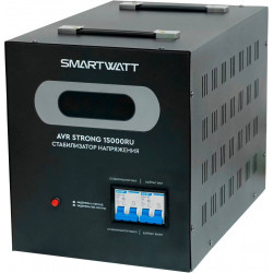 Стабилизатор напряжения SMARTWATT 15000RU