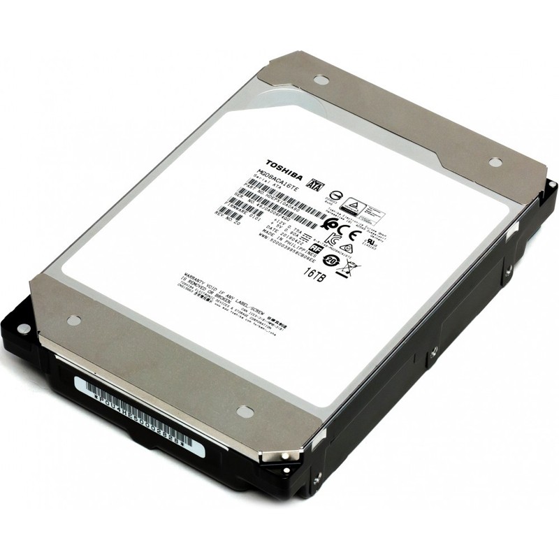 Жесткий диск Toshiba MG08ACA14TE