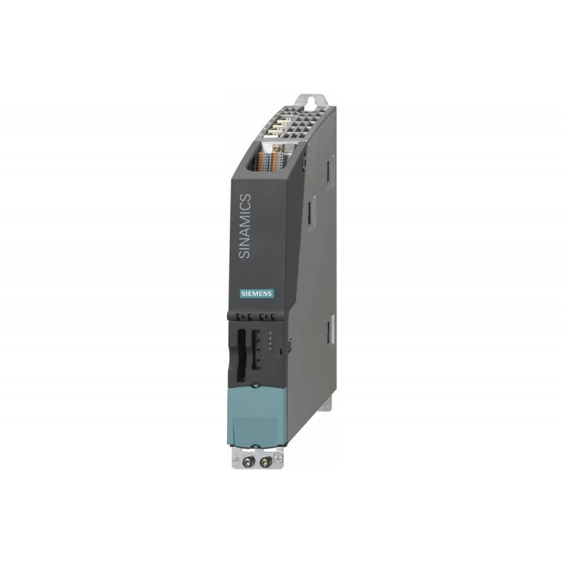 Управляющий модуль Siemens SINAMICS 6SL3040-0MA00-0AA1