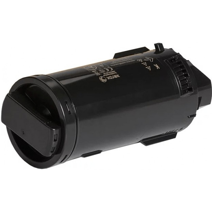 Картридж Xerox 106R03927 Black (тонер-картридж для VL C600, 16,9K) Картридж Xerox 106R03927 Black (тонер-картридж для VL C600, 16,9K)