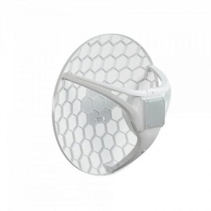 Точка доступа Mikrotik RBLHGGR&R11e-LTE6 (LTE-клиент, 300Mbit, PoE)