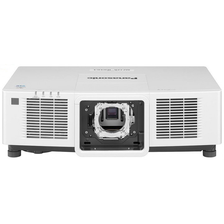 Проектор Panasonic PT-MZ13KLWE (13000 лм, WUXGA, лазерный) Проектор Panasonic PT-MZ13KLWE (13000 лм, WUXGA, лазерный)
