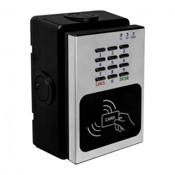 Считыватель бесконтактных карт ICP DAS ACS-11-MF CR