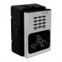 Считыватель карт ICP DAS ACS-11-MF CR (бесконтактный, с клавиатурой, голосовое оповещение)