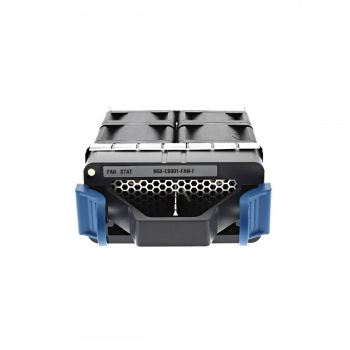 Блок вентиляторов Cisco N6K-C6001-FAN-F (Front-to-Back, fan side intake Airflow)