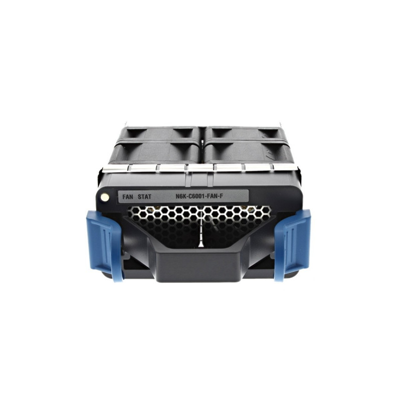 Блок вентиляторов Cisco N6K-C6001-FAN-F (Front-to-Back, fan side intake Airflow)