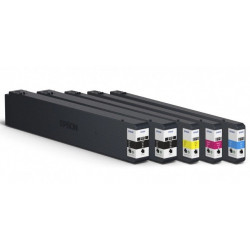 Картридж Epson C13T02Y200