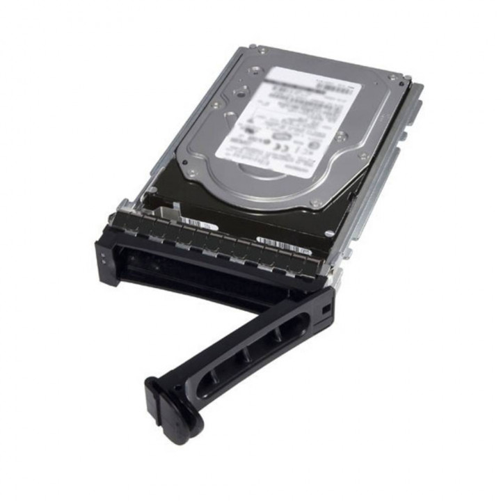 Серверный жесткий диск Dell 401-ABHS-1 (2.4TB SAS 10K Hot Swap)