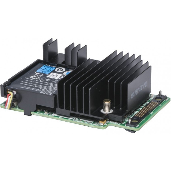 Контроллер Dell 405-AAQU (PERC H730P 2Gb NV Cache Mini card) Контроллер Dell 405-AAQU (PERC H730P 2Gb NV Cache Mini card)