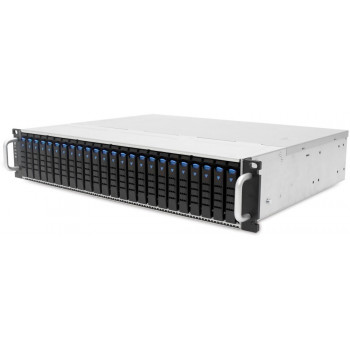 Корпус для системы хранения AIC J2024-06-35X