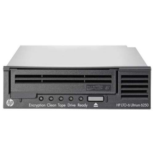 Ленточная библиотека HP EH969A