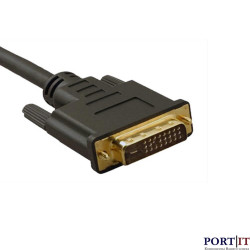 Кабель Matrox CAB-L60-2XD6F