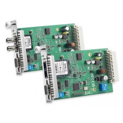 Преобразователь MOXA TCF-142-S-SC-RM