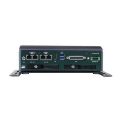 Компактный встраиваемый компьютер Neousys NRU-120S-F-AGX64G