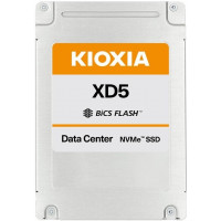 SSD накопитель 1.92TB KIOXIA XD5 (KXD51RUE1T92) OEM
