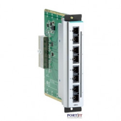 Интерфейсный модуль MOXA CM-600-4SSC