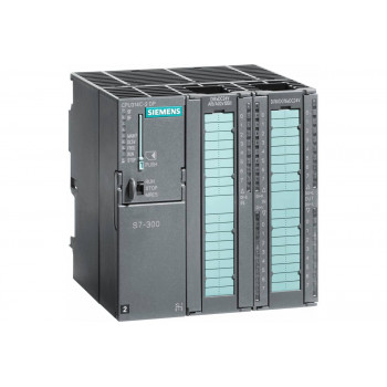 Центральный процессор Siemens 6AG1314-6CH04-7AB0