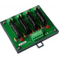 Модуль ICP DAS DN-SSR4DC
