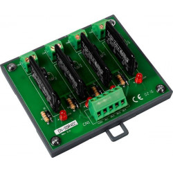 Модуль ICP DAS DN-SSR4DC