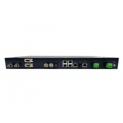 Сервер точного времени Kyland PTS-10AL-17211-HV Сервер точного времени Kyland PTS-10AL-17211-HV