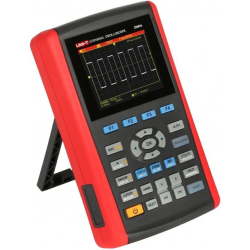 Осциллограф UNI-T UTD1025DL