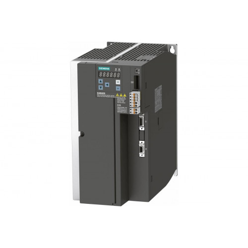 Преобразователь Siemens 6SL3210-5FE13-5UF0 (3.5 кВт, 380-480В, IP20)