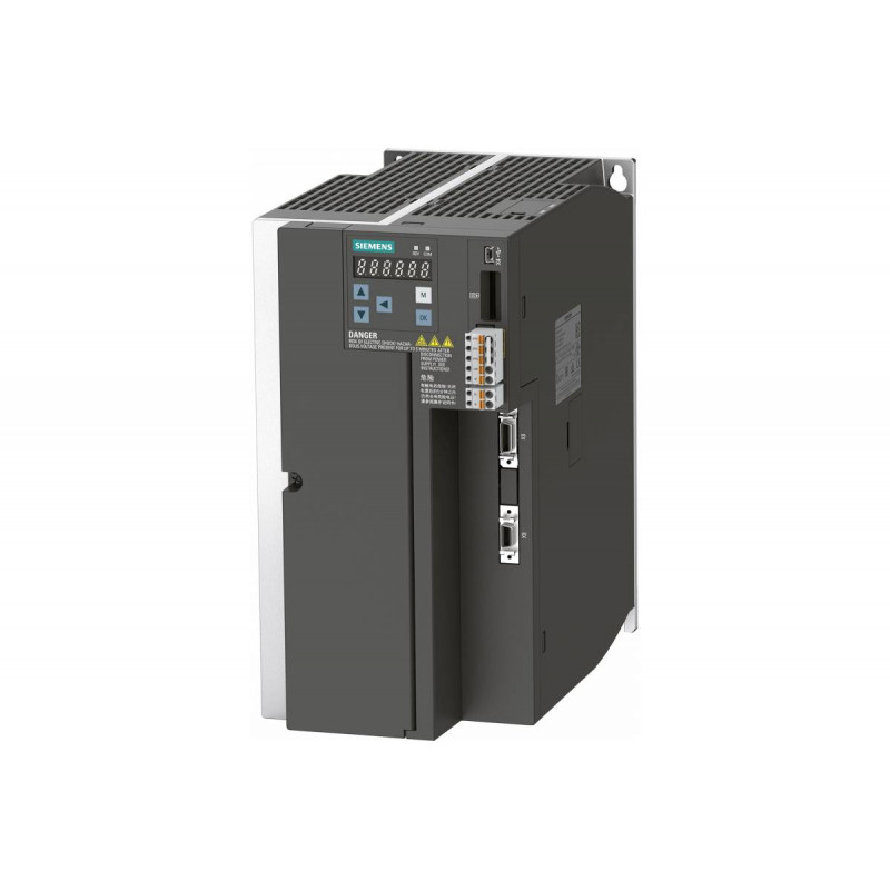Преобразователь Siemens 6SL3210-5FE13-5UF0 (3.5 кВт, 380-480В, IP20)