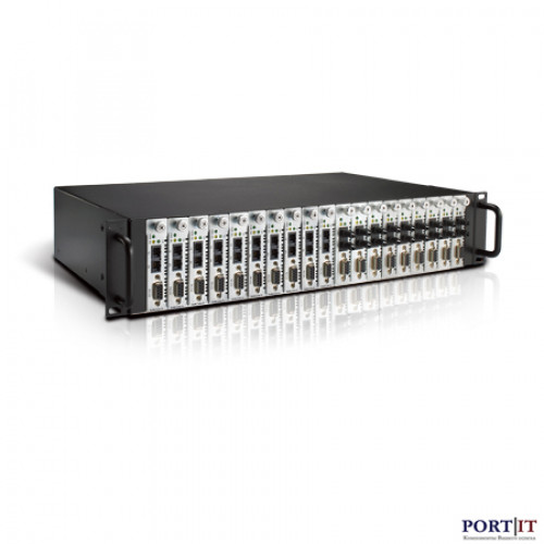 Преобразователь MOXA TRC-190-AC