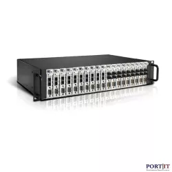 Преобразователь интерфейсов MOXA TRC-190-DC-48
