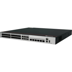 Коммутатор управляемый L2 Huawei S5735-S24ST4XE-V2