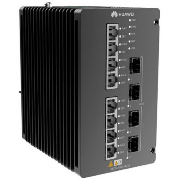 Межсетевой экран Huawei USG6000E-S03