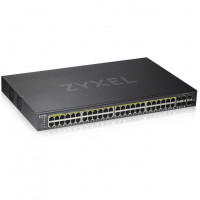Коммутатор Zyxel GS192048HPV2-EU0101F