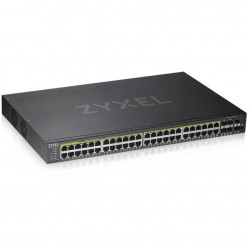 Коммутатор Zyxel GS192048HPV2-EU0101F