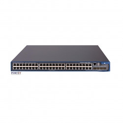 Управляемый коммутатор ядра сети HP 5500-48G, JD375A
