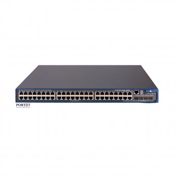 Управляемый коммутатор ядра сети HP 5500-48G, JD375A