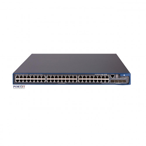 Управляемый коммутатор ядра сети HP 5500-48G, JD375A