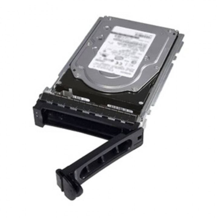 Серверный жесткий диск Dell 400-ASGV (900GB SAS 12Gbps 15k 2.5")