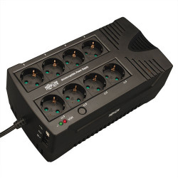 ИБП Tripp Lite AVRX550UD