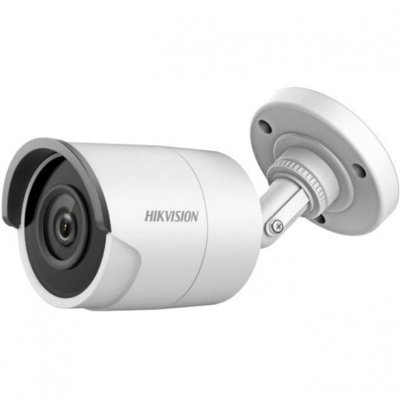 Уличная IP-камера Hikvision DS-2CE17U8T-IT (3.6mm)